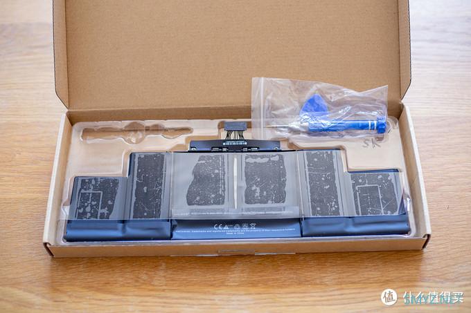 廉颇老矣,尚能饭否?MacBook Pro 15 Late 2013自行换电池清灰 廉颇老矣,尚能饭否?MacBook Pro 15 Late 2013自行换电池清灰