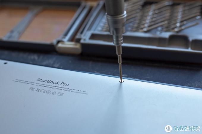 廉颇老矣,尚能饭否?MacBook Pro 15 Late 2013自行换电池清灰 廉颇老矣,尚能饭否?MacBook Pro 15 Late 2013自行换电池清灰