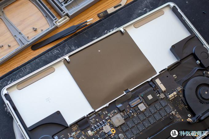 廉颇老矣，尚能饭否？MacBook Pro 15 Late 2013自行换电池清灰