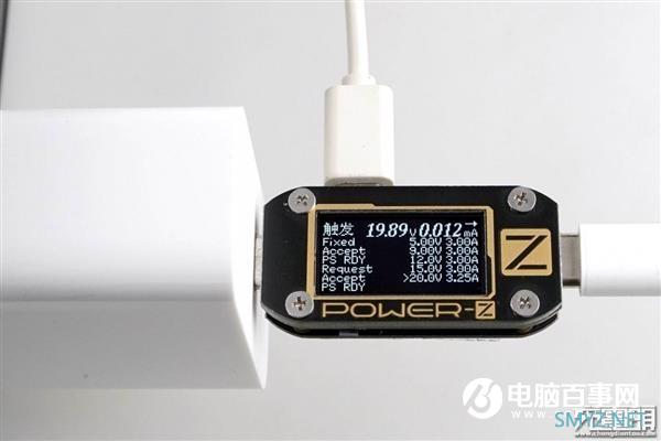 都是65W单口充电器 小米AD651与紫米HA712有什么不同？