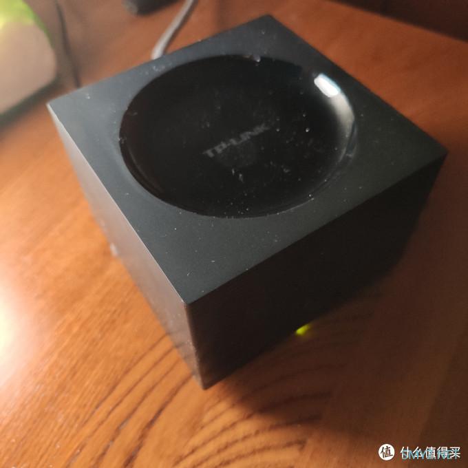 路由器 篇一:270元的Mesh组网?wifi无缝切换漫游?TP小音箱WDR7650 路由器 篇一:270元的Mesh组网?wifi无缝切换漫游?TP小音箱WDR7650