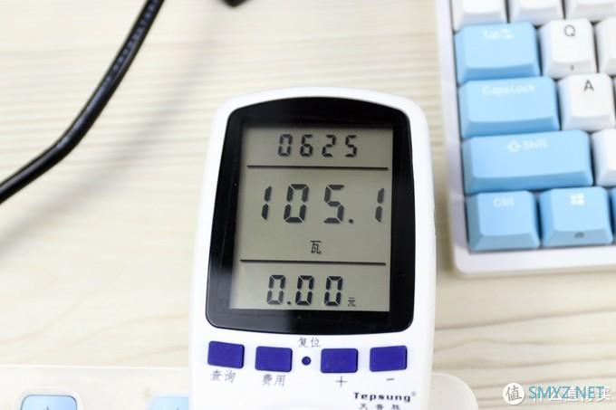 不一样的新年交一份低功耗，低发热，低噪音的5000元内预算大众化装机体验