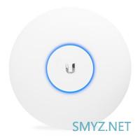 『QNAP N合1服务器进阶指南』全屋wifi无缝漫游实践部署，Ubnt AC+AP部署