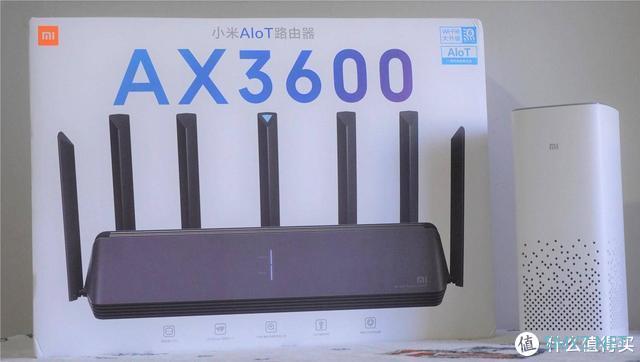 数码产品评测 篇一百零三：小米再把价格打下来！AIoT WiFi6路由器抢先体验分享：599不亏