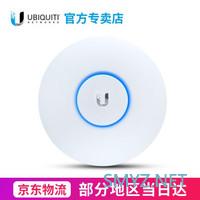 『QNAP N合1服务器进阶指南』全屋wifi无缝漫游实践部署，Ubnt AC+AP部署