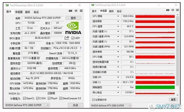 《我的世界》光追版要来了！你的显卡支持吗？我选了华硕RTX 2060S