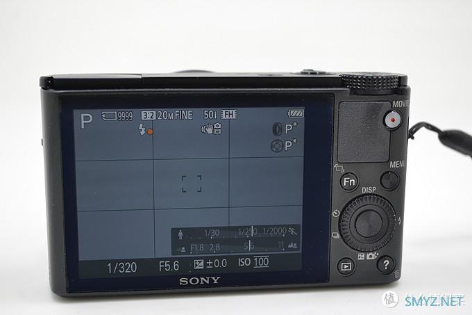 凤歌鸾舞 篇八：信仰充值 2020年入手 Sony DSC-RX100 一代黑卡数码相机