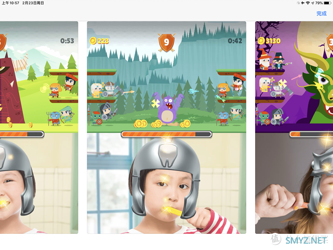 iPad上的教育应用——幼儿篇 iPad上的教育应用——幼儿篇