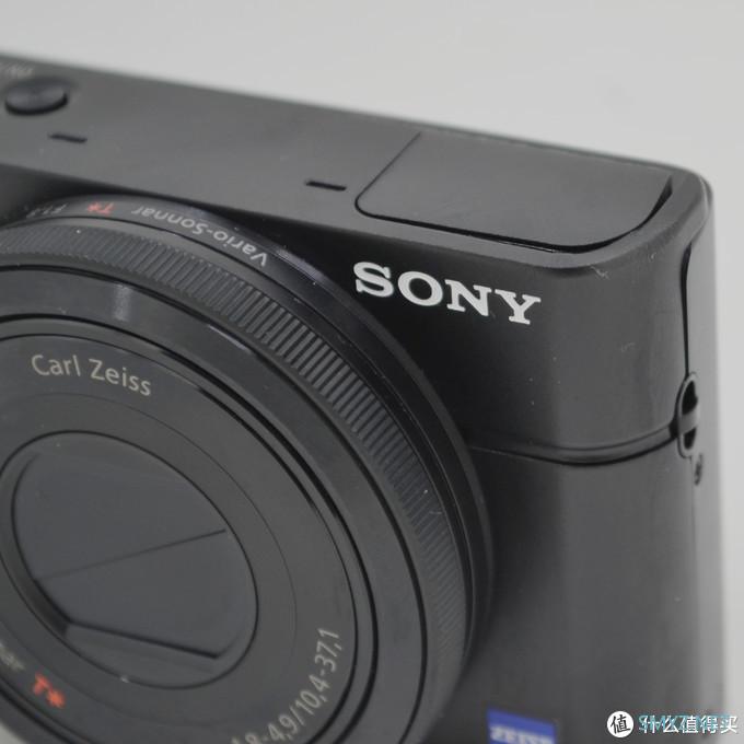 凤歌鸾舞 篇八：信仰充值 2020年入手 Sony DSC-RX100 一代黑卡数码相机