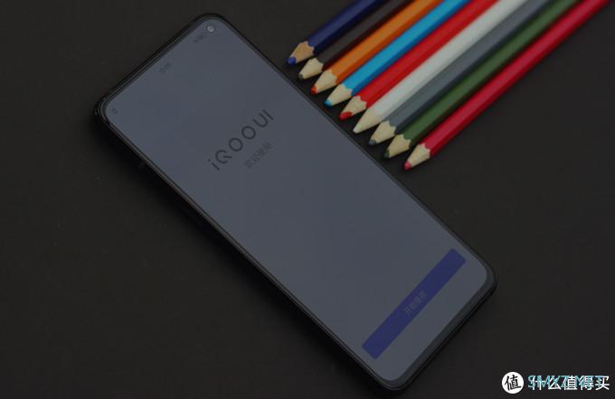 双模5G的性能怪兽——iQOO 3初体验