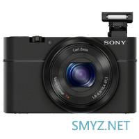 凤歌鸾舞 篇八：信仰充值 2020年入手 Sony DSC-RX100 一代黑卡数码相机