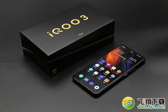 iQOO 3手机使用深度对比实用评测