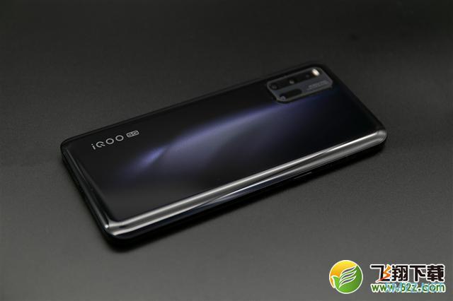 iQOO 3手机使用深度对比实用评测
