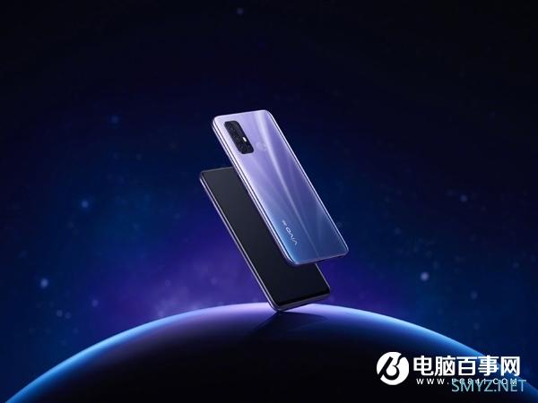 vivo Z6官方无死角曝料：3.85mm超小孔径配4800万四摄
