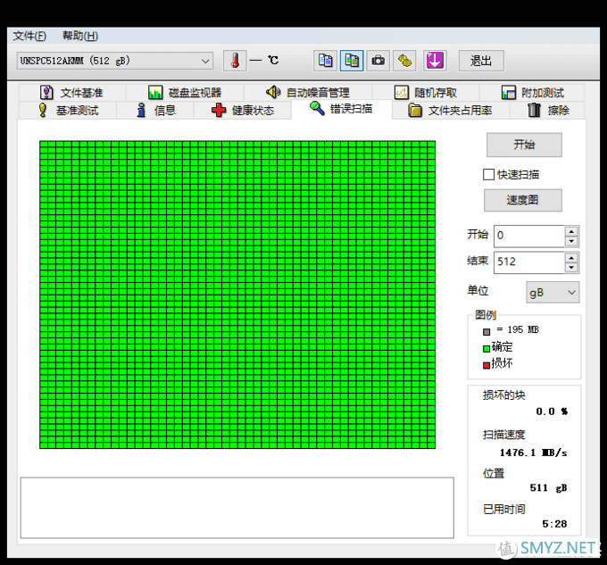 硬盘涨价下居然还有“漏网之鱼”，高性价比M.2固态硬盘紫光P5160评测
