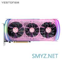 有了2020年鸡血驱动，5款RX5700 XT旗舰显卡与RTX2070S再横评