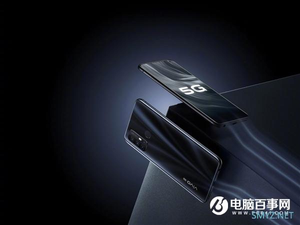 vivo Z6官方无死角曝料：3.85mm超小孔径配4800万四摄