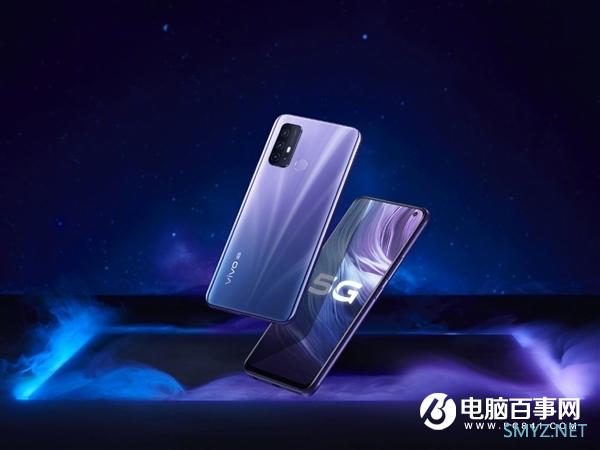 vivo Z6官方无死角曝料：3.85mm超小孔径配4800万四摄