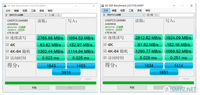 硬盘涨价下居然还有“漏网之鱼”，高性价比M.2固态硬盘紫光P5160评测