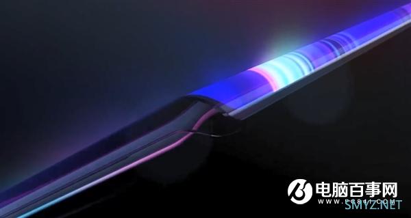 屏下镜头确定 vivo APEX 2020现身：120°弯折正面全是屏