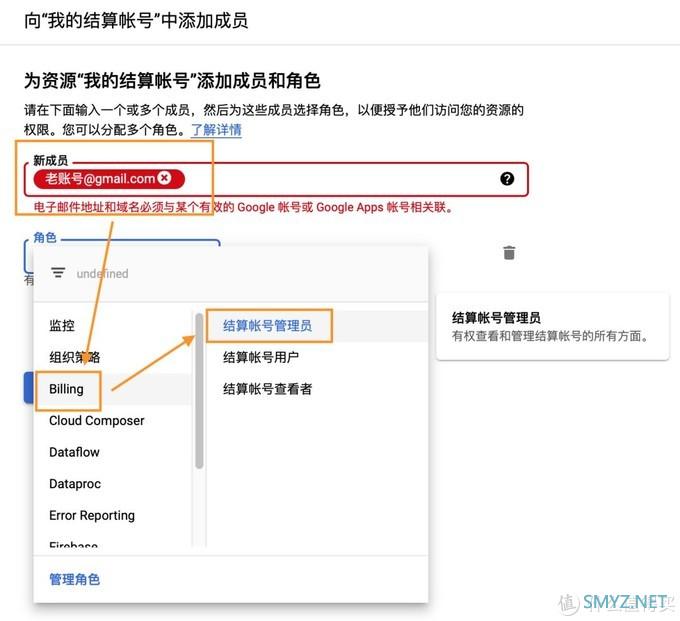 最新申请GCP谷歌云免费试用300美金重置方法