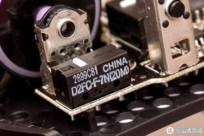 酷冷 RGB版 轻量化洞洞鼠拆解测评!——MM711 酷冷 RGB版 轻量化洞洞鼠拆解测评!——MM711