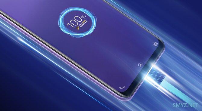 双模5G手机vivo Z6正式预售：进入2000元时代