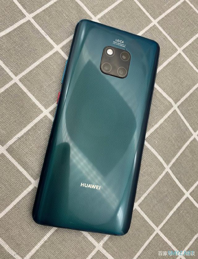 红米note9曝光，高通骁龙6250处理器，外形神似华为mate20