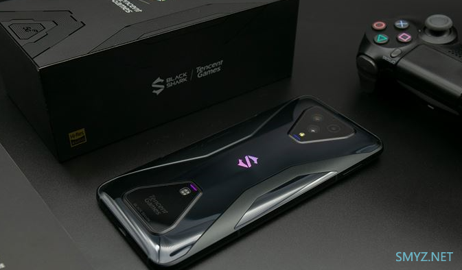 黑鲨游戏手机3产品相关信息