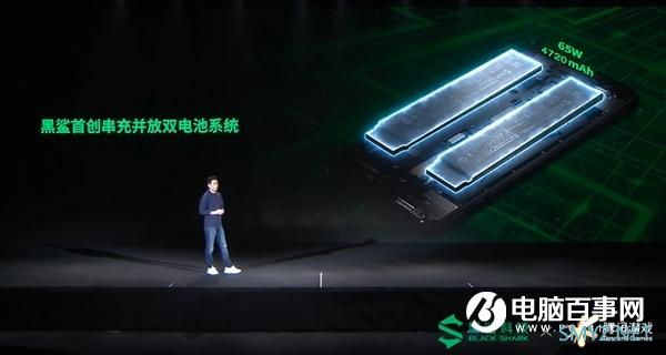 小米潘九堂点赞OPPO快充：电池/充电创新看中国