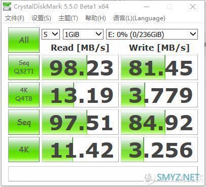 雷克沙667x TF卡体验：海纳百川的性价比新品