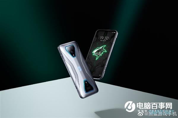 黑鲨3首销销售额破亿：3499元创865机型新低价