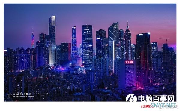 865跑分之王 红魔5G晒6400万三摄样张：拍照、性能两不误