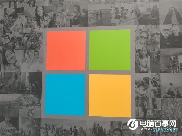 微软高管居家办公 意外晒出Surface Duo手机