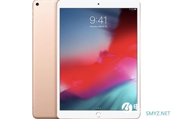 苹果宣布iPad Air 3会出现永久性黑屏：中招用户可免费维修