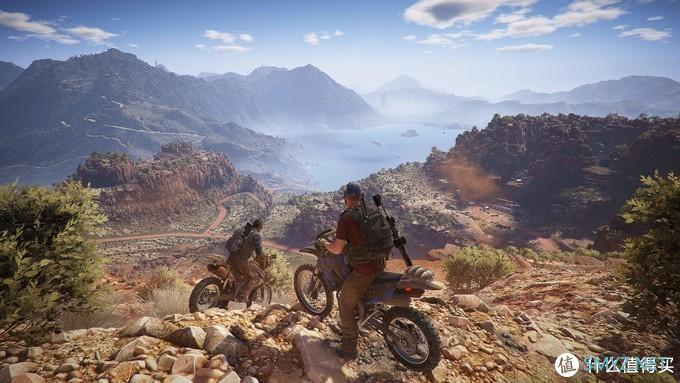 PS4末世代的狂欢! 百款游戏大盘点,在这你一定能找到想玩的!(篇二) PS4末世代的狂欢! 百款游戏大盘点,在这你一定能找到想玩的!(篇二)