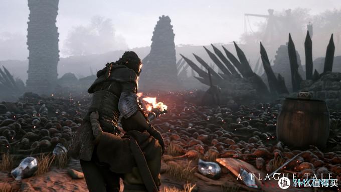 PS4末世代的狂欢! 百款游戏大盘点,在这你一定能找到想玩的!(篇二) PS4末世代的狂欢! 百款游戏大盘点,在这你一定能找到想玩的!(篇二)