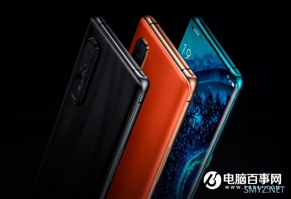 Find X2系列DXO拿第一！OPPO：坚持自己影像理念和对好效果追求