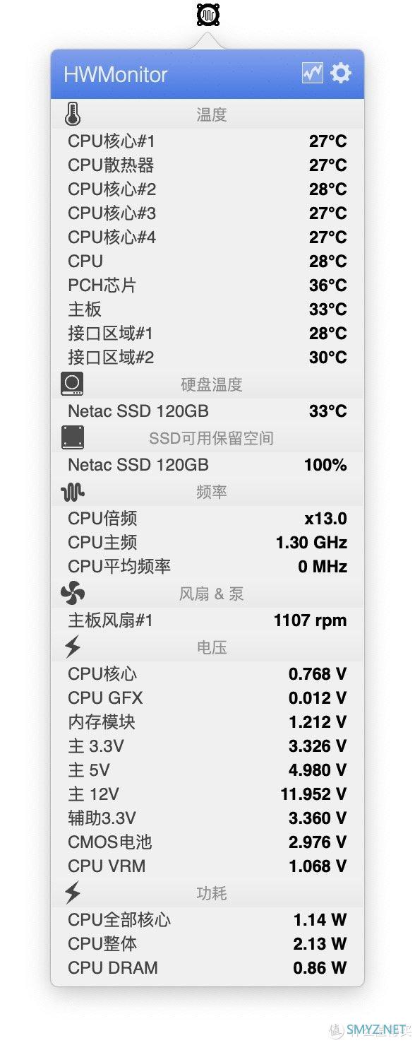 云轩H170装机流水账兼macOS使用