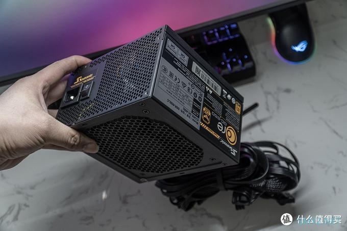 风冷可劲超！锐龙5 3600 + XFX RX5600XT 黑狼版装机测试