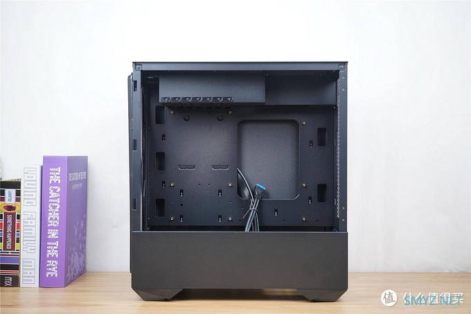全网首发 篇十八：鑫谷开先河，开元G5 ATX3.0结构机箱,让散热再好一点！