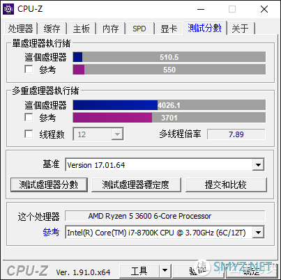 风冷可劲超！锐龙5 3600 + XFX RX5600XT 黑狼版装机测试