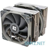 风冷可劲超！锐龙5 3600 + XFX RX5600XT 黑狼版装机测试