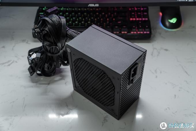 风冷可劲超！锐龙5 3600 + XFX RX5600XT 黑狼版装机测试