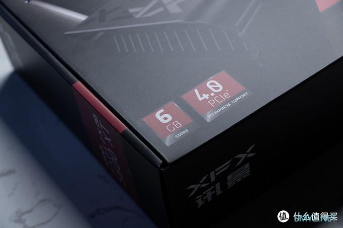 风冷可劲超！锐龙5 3600 + XFX RX5600XT 黑狼版装机测试