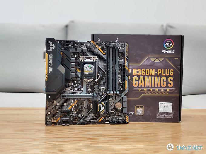 “超长假期”后的装机篇一：I5 9400F+GTX1650+金河田峥嵘MR2静音机箱上机