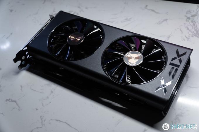 风冷可劲超！锐龙5 3600 + XFX RX5600XT 黑狼版装机测试