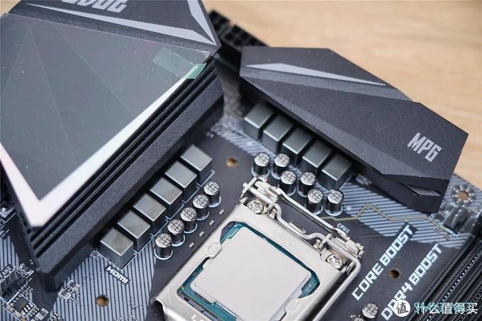 全网首发 篇十八：鑫谷开先河，开元G5 ATX3.0结构机箱,让散热再好一点！