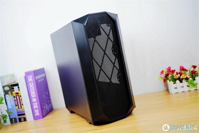 全网首发 篇十八：鑫谷开先河，开元G5 ATX3.0结构机箱,让散热再好一点！