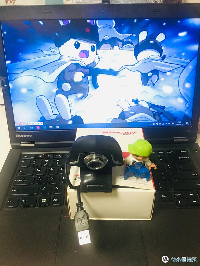 旧物利用-用旧路由器和USB摄像头打造婴儿监视器 旧物利用-用旧路由器和USB摄像头打造婴儿监视器